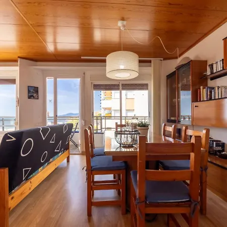 Marie By Interhome Apartament *