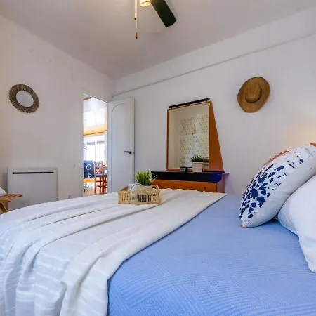 Marie By Interhome Apartament L'Ampolla