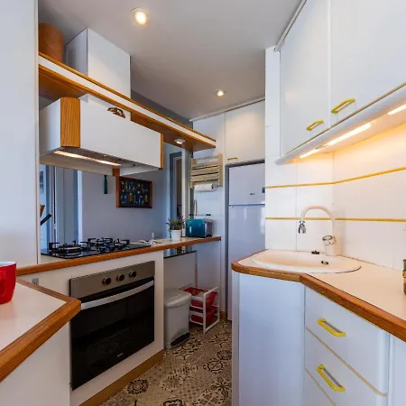 Marie By Interhome Appartement *