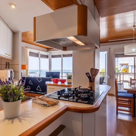 Appartement Marie By Interhome *