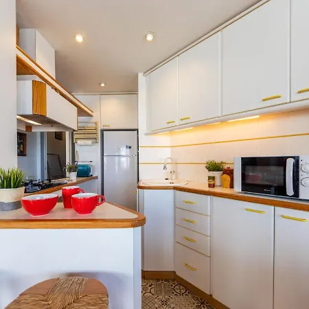 Marie By Interhome Appartement *