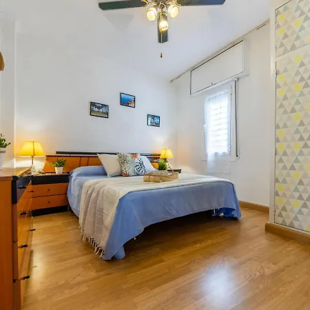 Appartement Marie By Interhome L'Ampolla