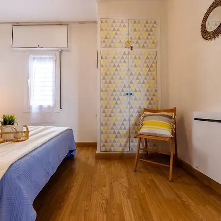 Appartement Marie By Interhome