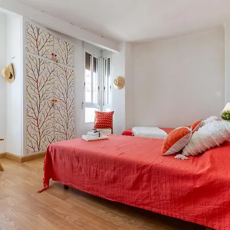 Marie By Interhome Apartmán *