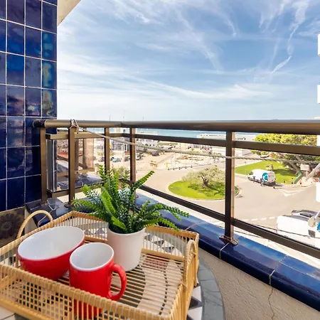 Marie By Interhome Appartement L'Ampolla