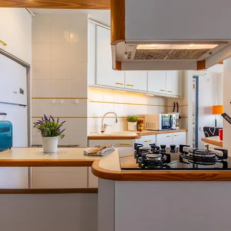 Appartement Marie By Interhome L'Ampolla