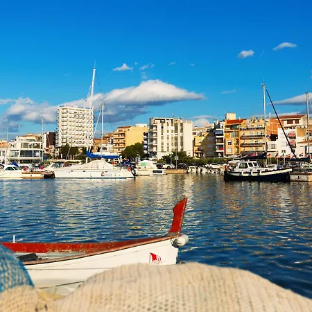 Marie By Interhome L'Ampolla