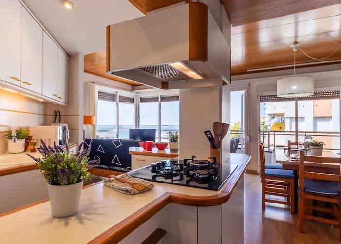 Apartmán Marie By Interhome *