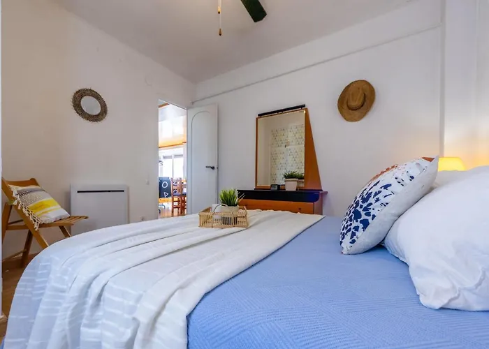 Marie By Interhome Apartmán L'Ampolla