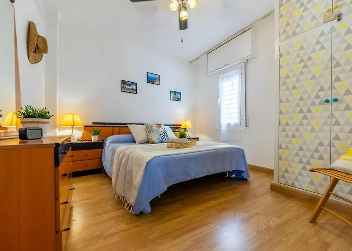 Apartmán Marie By Interhome L'Ampolla