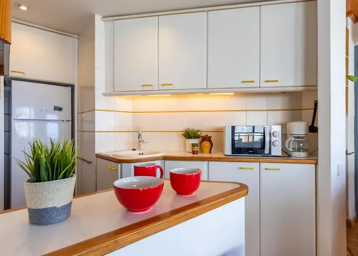 Marie By Interhome * L'Ampolla