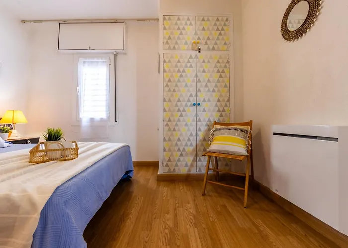 Apartmán Marie By Interhome