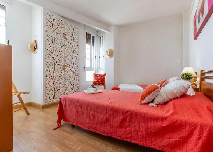 Marie By Interhome Apartmán *