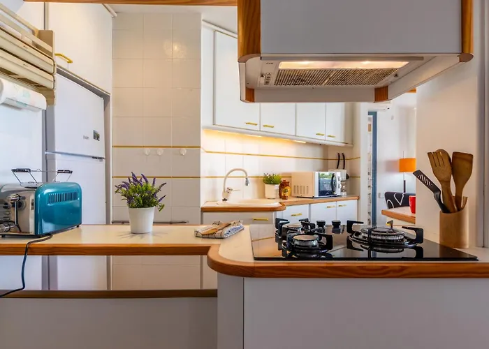Apartmán Marie By Interhome L'Ampolla