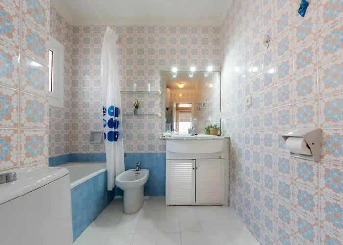 Marie By Interhome L'Ampolla