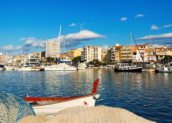 Marie By Interhome L'Ampolla